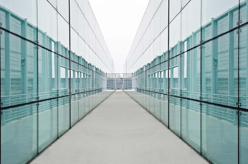 上海玻璃幕墙-08